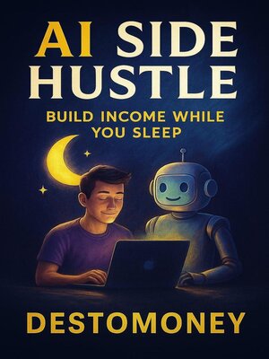 cover image of AI SIDE HUSTLE